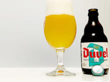 デュベル・トリプルホップ・カシミア（Duvel Tripel Hop Cashmere）｜デュベル（Duvel）