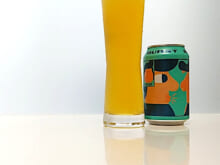 バーストIPA （Burst IPA）｜ミッケラー（Mikkeller）