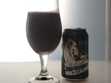 サブライムリー・セルフライチャス・ブラック・IPA （Sublimely Self-Righteous Black IPA)｜ストーン醸造所（Stone)