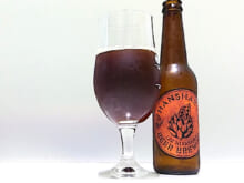 魂のバーレーワイン（Tamashii No Barleywine）｜反射炉ビヤ(HANSHARO BEER BREWING)