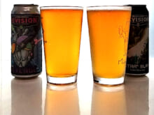 シングルホップ飲み比べ　シトラ・スラム（Citra Slam）とネルソン・リベンジ（Nelson Revenge）｜リビジョン（Revision)