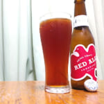 平和クラフト・レッド・エール(Heiwa Craft Red Ale)｜平和酒造｜和歌山