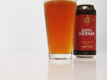 ジェネラル・シャーマン・インペリアル・レッド・エール（TGeneral Sherman RED ALE）｜ソーンブリッジ（THORNBRIDGE）