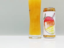 マンゴーフィーバー・ダブル・IPA（Mangofeber DIPA）｜ブリュースキ（Brewski）