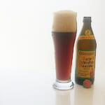 シュレンケルラ・ラオホビア・ヴァイツェン（Schlenkerla  Rauchbier Weizen）｜ヘラー醸造所（Heller-Trum）