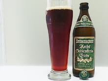 シュレンケルラ・ラオホビア・ドッペルボック（Schlenkerla Rauchbier Doppelbockn）