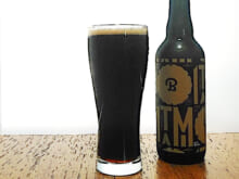 伊丹ビール ジャパン・エール ブラック（ITAMI BLACK）｜小西酒造（Konishi Brewing Company）｜兵庫県