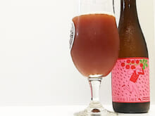 スポンタン・リンゴン・ベリー（Spontan lingon berry）｜ミッケラー（Mikkeller）