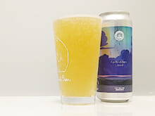 フォービドゥン・ランド（Forbidden Land）｜ウエストコースト（West Coast Brewing）｜STYLE:グロジスク（Grodziskie）/スモークビール（Smoked Beer )