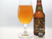 ホプティマム（Hoptimum）｜シエラ・ネバダ（SIERRA NEVADA BREWING）