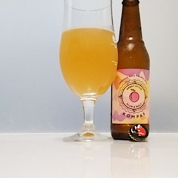 コンパス（KOMPAS）｜箕面ビール×ヨロッコビール（MINOH BEER×YOROCCO BEER）