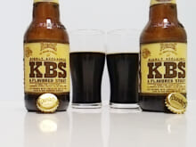 KBS（KBS2018 KBS2019飲み比べ）｜ファウンダーズ（Founders）