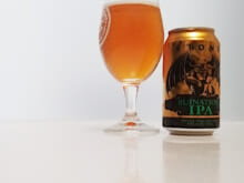 ストーン・ルイネーション・IPA （Stone Ruination IPA)｜ストーン醸造所（Stone)