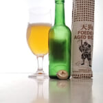 湘南ビール　フーダー・エイジド・ビア(Shonan Beer Tengu Foder Aged Beer)｜熊澤酒造（Kumazawa Brewing）｜神奈川県｜ABV:6.0%