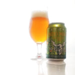 パティオ マジック・WIPA （Patio Magic Double IPA)｜ストーン醸造所（Stone)｜STYLE:Double IPA｜IBU:42｜ABV:8.8%