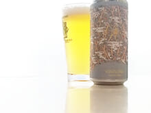 キンドリング・スモークド・ヘレス（Kindling Smoked Helles）｜ハドソン・バレー（Hudson Valley）｜STYLE:スモークド・ヘレス（Smoked Helles）