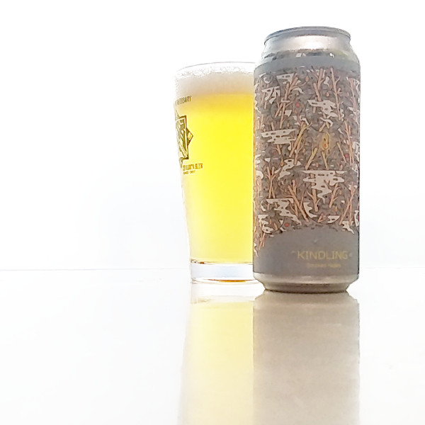 キンドリング・スモークド・ヘレス(Kindling Smoked Helles)|ハドソン・バレー(Hudson Valley)|STYLE:スモークド・ヘレス(Smoked Helles)