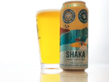 シャカ・IPA（Shaka IPA）｜ピザポート(Pizza Port)｜ABV:7.0%｜IBU:75