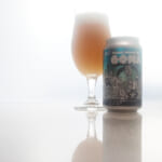 GOMA – ココナッツ・サマー・IPA（GOMA – Coconut Summer IPA ）｜ビー・イージー・ブルーイング（Be Easy Brewing）｜青森県｜STYLE:Hazy IPA｜ABV:5.0%