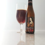 チョコレート・ドゥシャス・チェリー（Chocolate Duchesse Cherry）｜ヴァルハーゲ  (Brouwerij Verhaeghe)｜Style:フランダース・レッド・エール