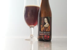 チョコレート・ドゥシャス・チェリー（Chocolate Duchesse Cherry）｜ヴァルハーゲ (Brouwerij Verhaeghe)｜Style:フランダース・レッド・エール