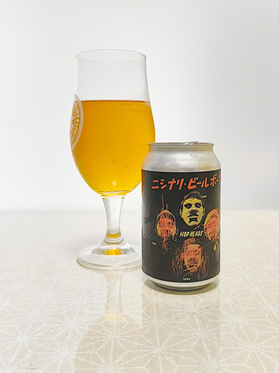 2470ビールボーイ#003(2470 Beer Boy#003)|#003|大阪