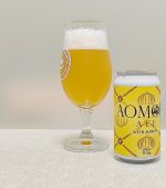 青森エール・アメリカン・ウイズ・マロン（Aomori Ale American With Maron）｜ ビーイージー（Be Easy Brewing ）｜青森県