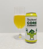 コア・ストレングス（Core Strength）｜Beachwood Brewing｜ABV:6.7%
