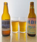 美作ビアワークス「酒粕スペシャルエール」飲み比べレビュー|酒粕&バレルチップで吟醸香と燻製香はどう変わる?