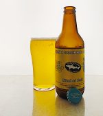 Kind of Gold レビュー｜蜂蜜のまろやかさと柑橘薄皮系の苦み｜志賀高原ビール×DOGFISH HEAD×OXBOW