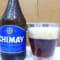 シメイ・ブルー（Chimay Bleue）　2014｜スクールモン修道院