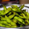 枝豆は電子レンジでチンが一番
