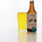 日本酒とビールのハイブリットの解｜ENGI!? Sake IPA 自家栽培米 金紋錦 純米｜縁喜 x 志賀高原 志賀高原ビール（株式会社玉村本店）｜長野県