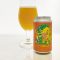 シトラス怪獣シーマくん（Citrus Kaiju Shīma-kun）｜ひみつビール（Himitsu Beer）